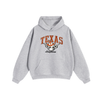 Texas at Austin Longhorns Hoodie
