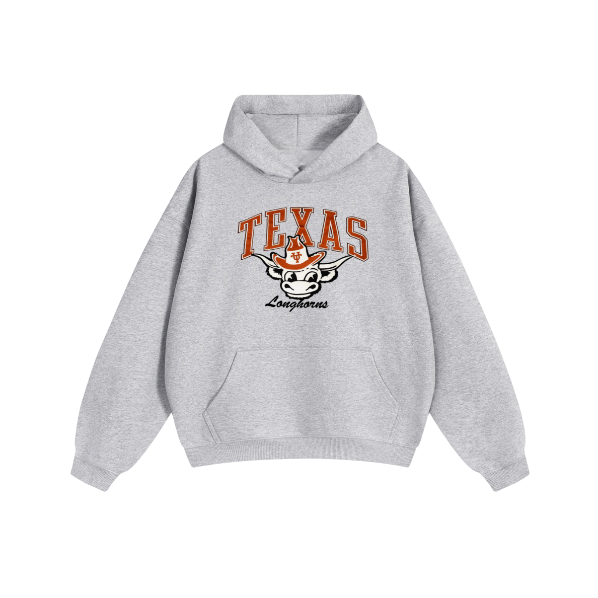 Texas at Austin Longhorns Hoodie
