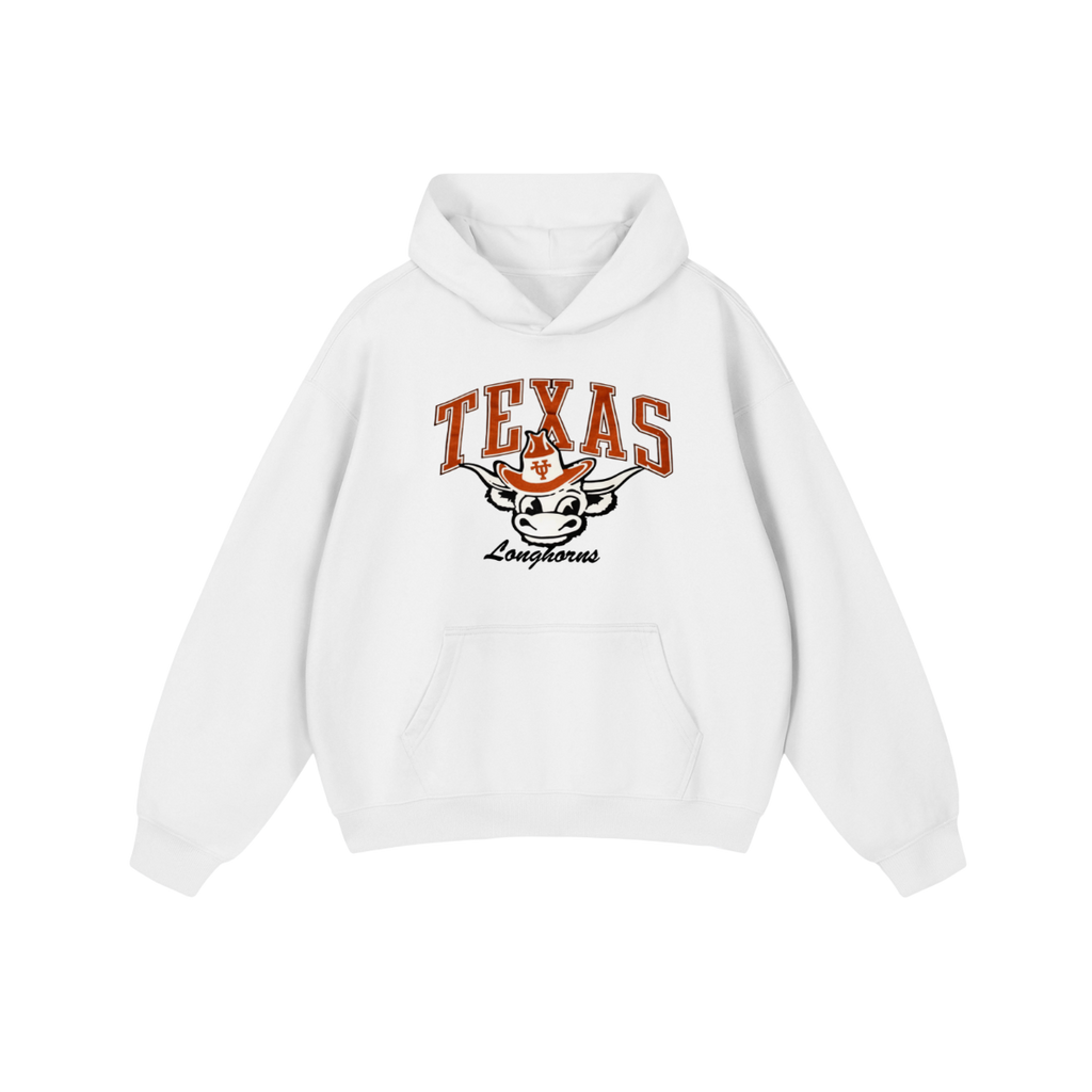Texas at Austin Longhorns Hoodie