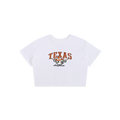 Texas at Austin Longhorns Baby Tee