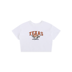 Texas at Austin Longhorns Baby Tee