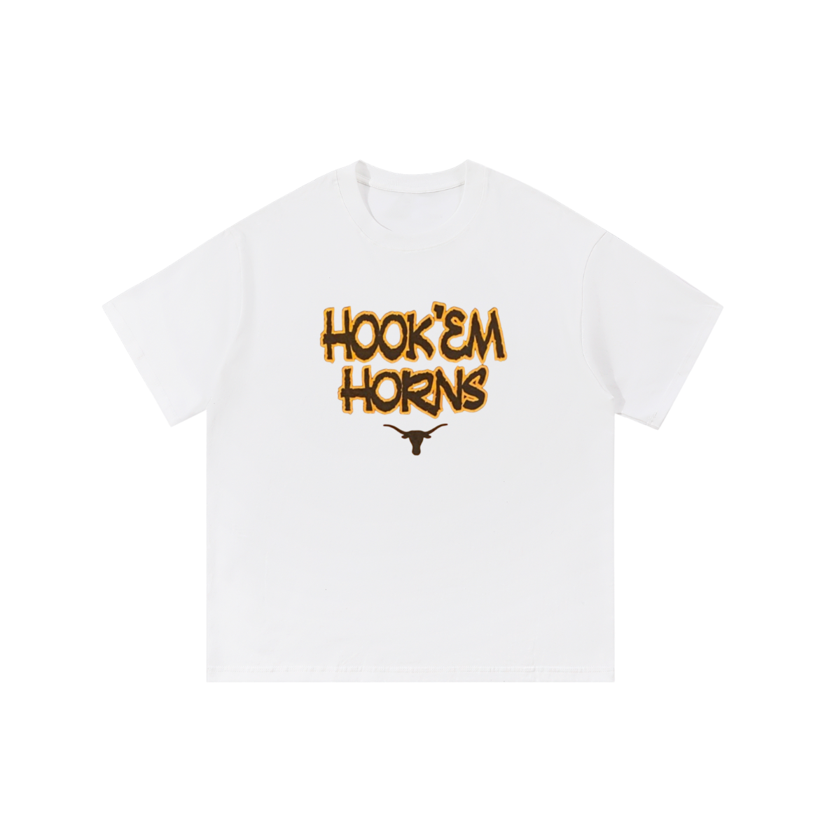 Texas at Austin Hook Em Shirt