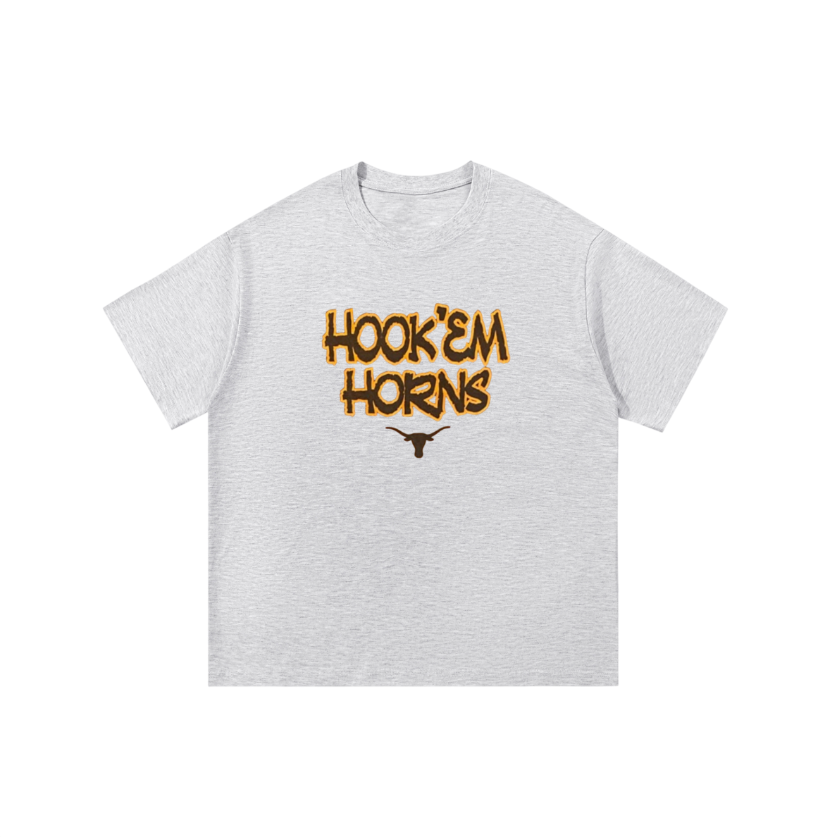 Texas at Austin Hook Em Shirt