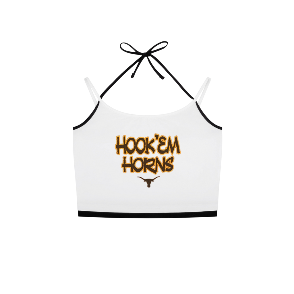 Texas at Austin Hook Em Tank