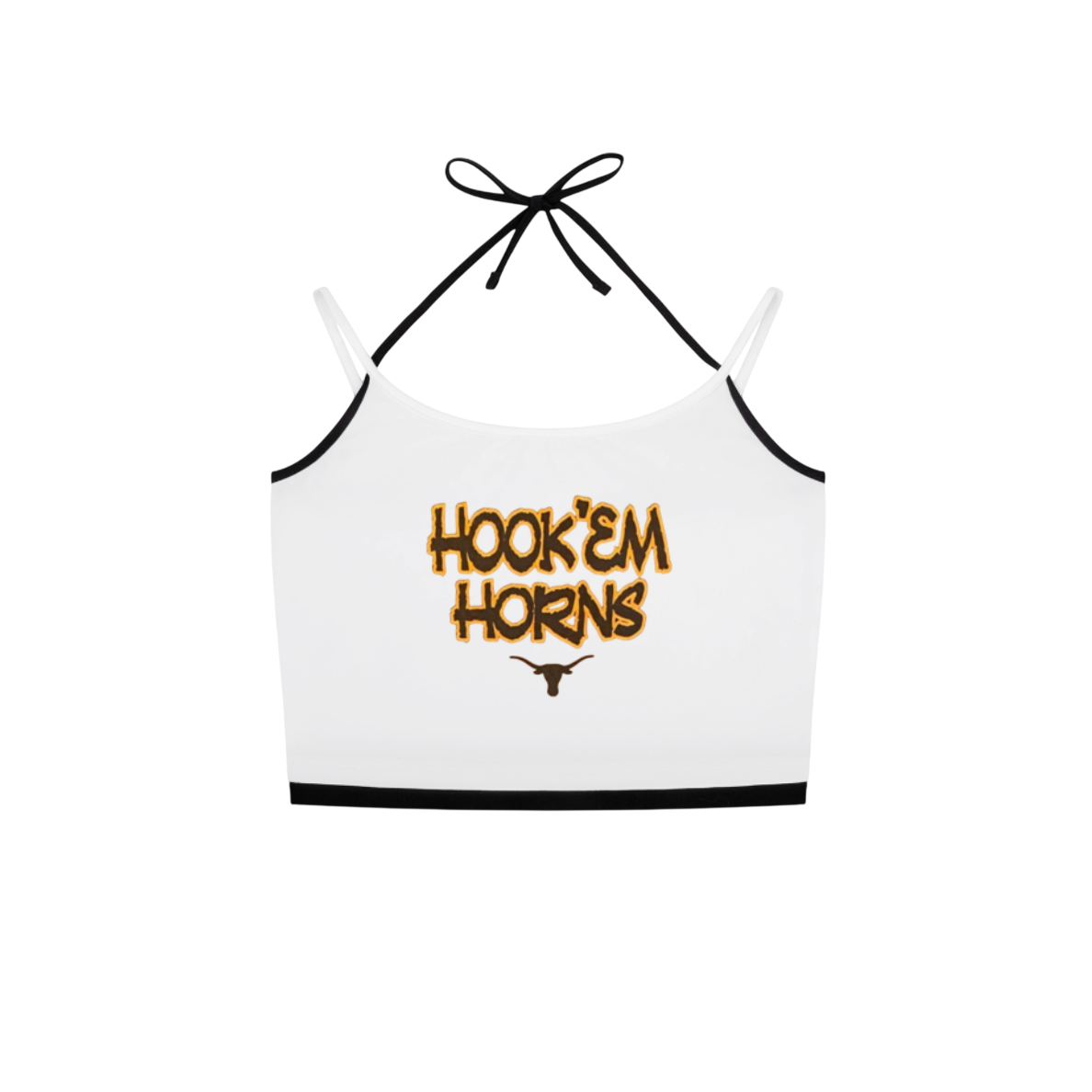 Texas at Austin Hook Em Tank