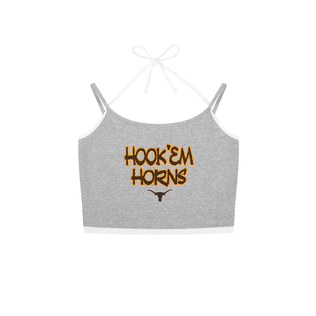 Texas at Austin Hook Em Tank