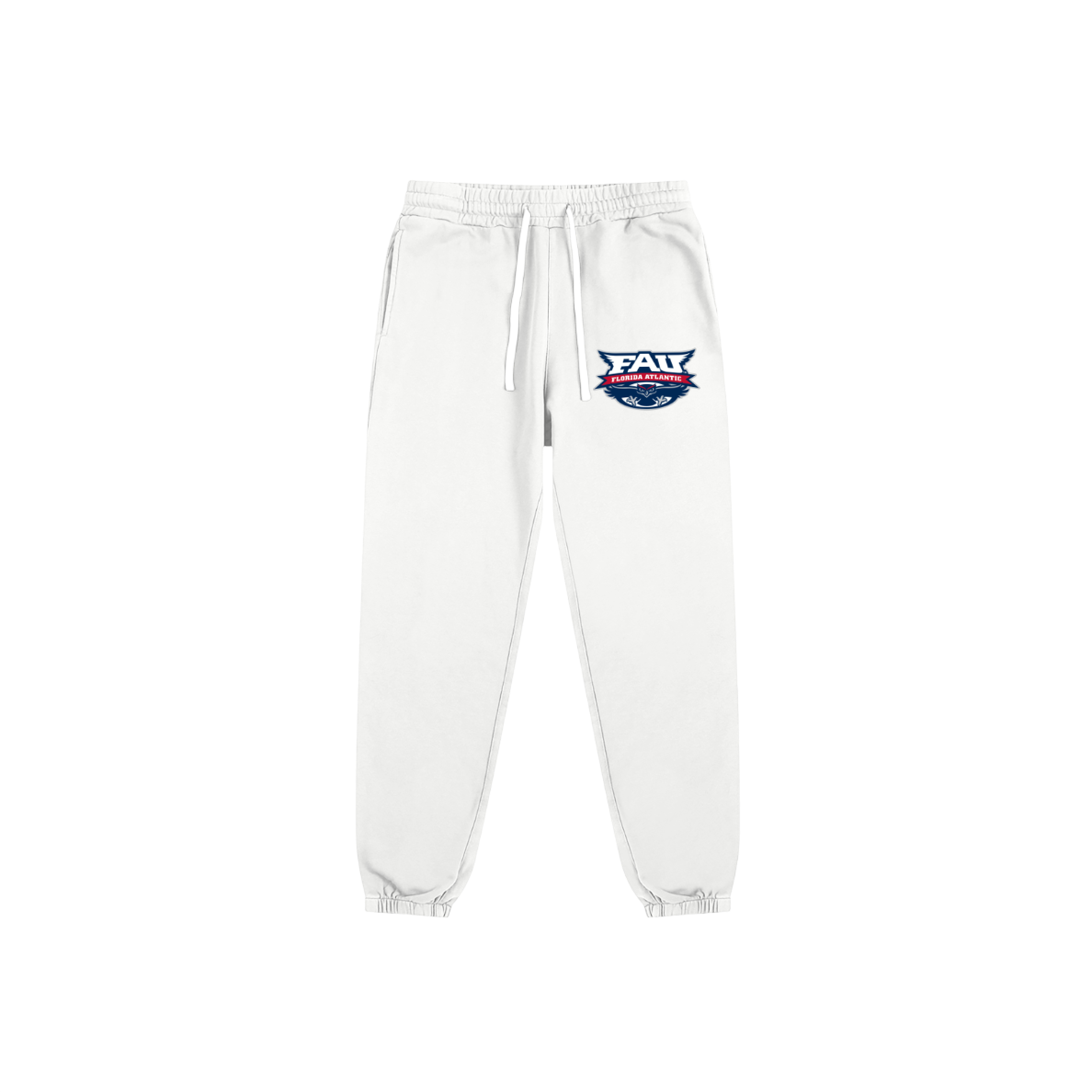 FAU Vintage Sweats