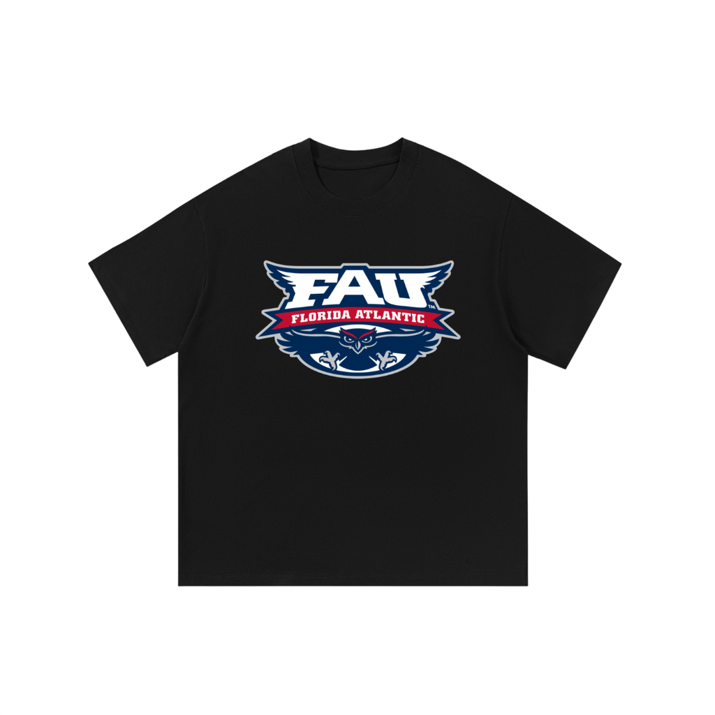 FAU Vintage Shirt