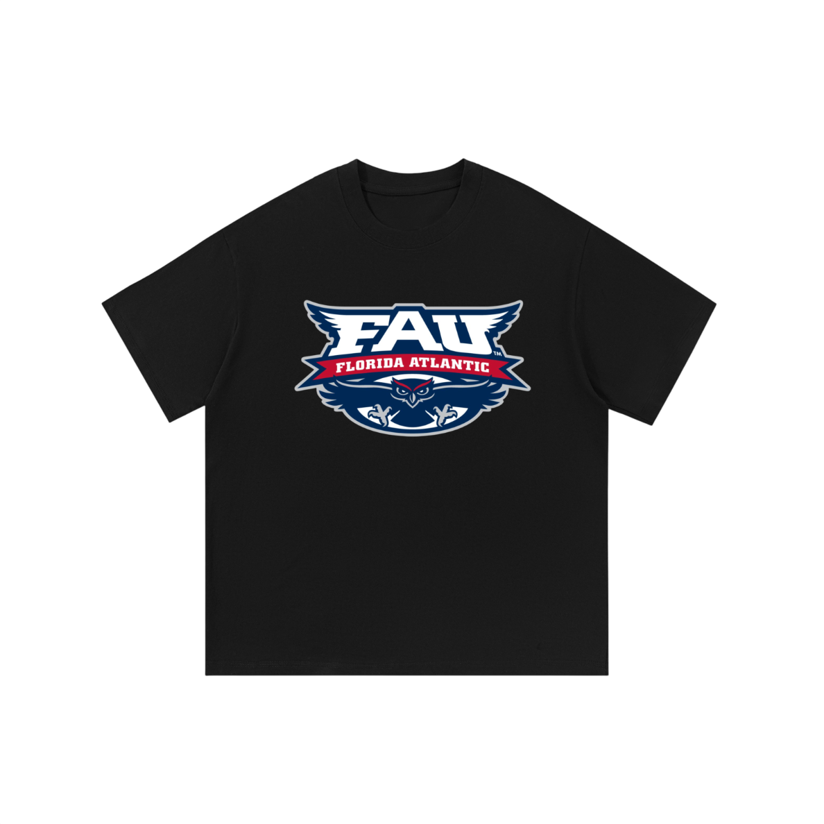 FAU Vintage Shirt