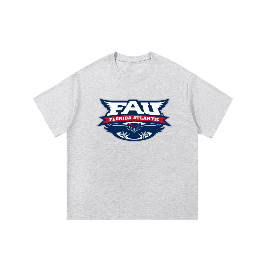 FAU Vintage Shirt