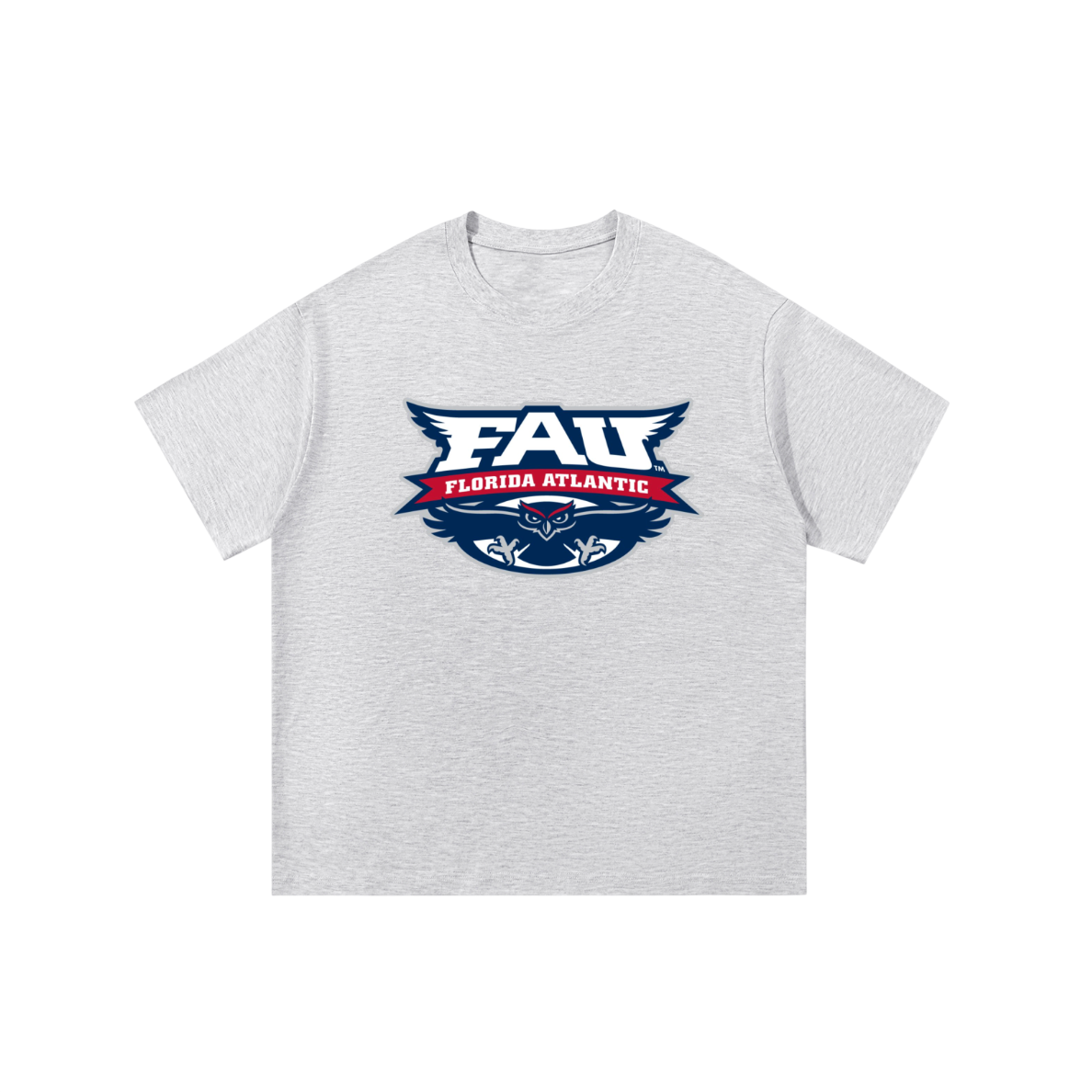 FAU Vintage Shirt