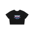 FAU Vintage Baby Tee