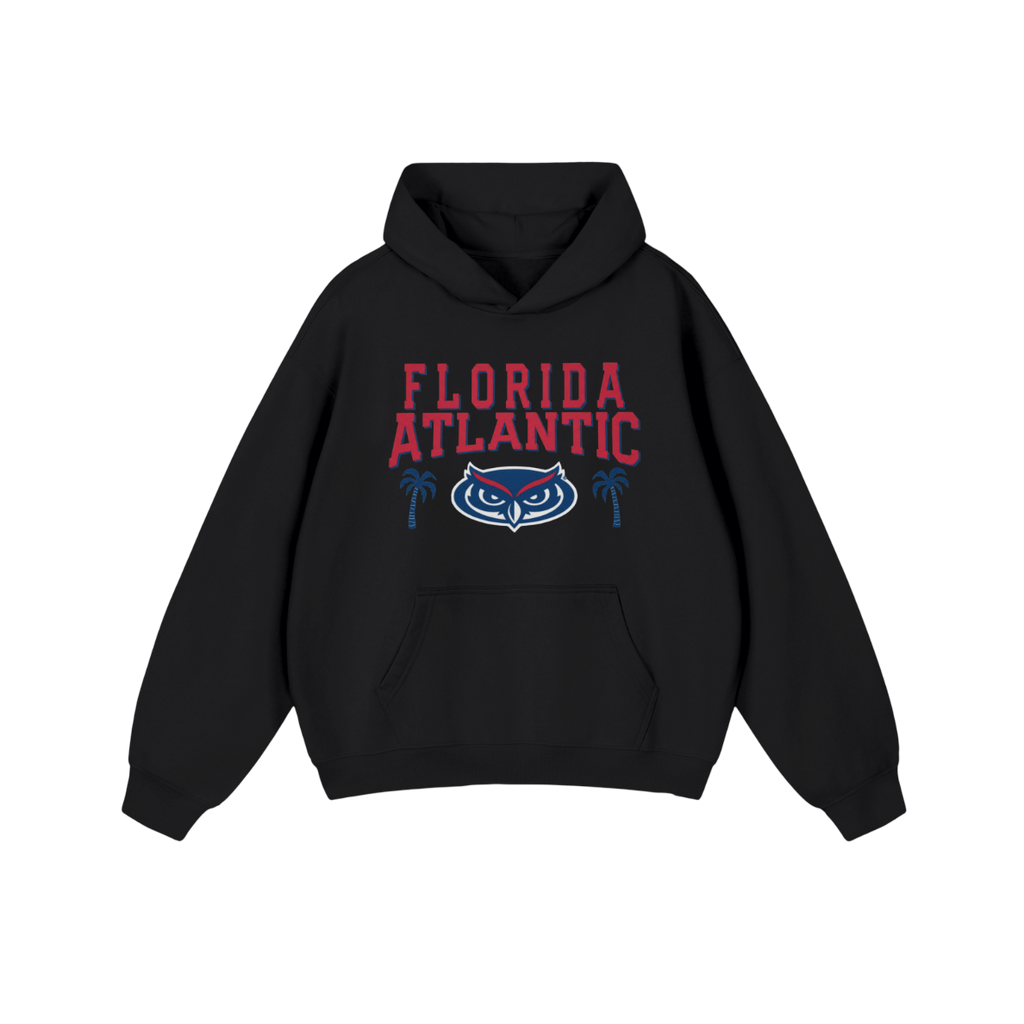 FAU Palm Hoodie