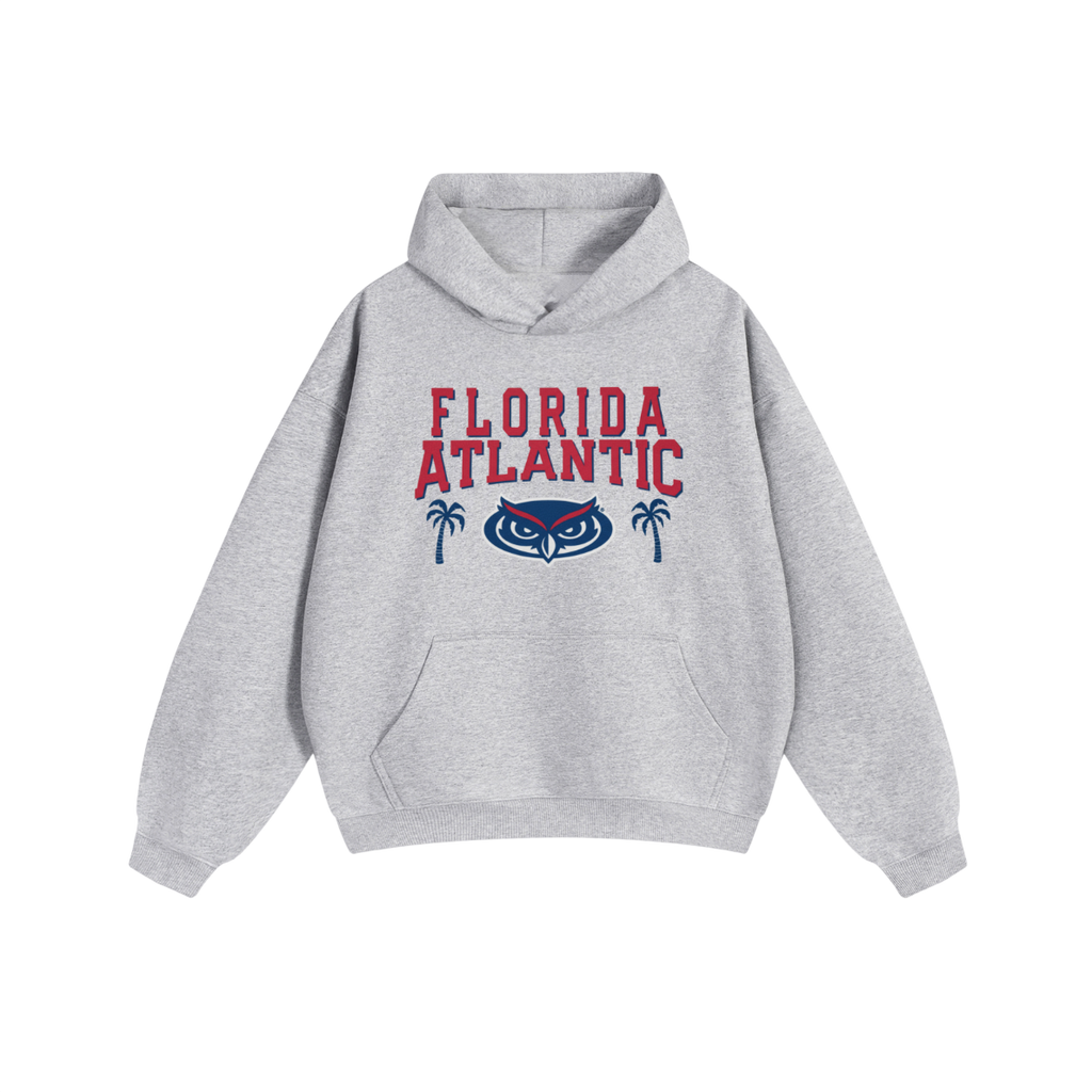 FAU Palm Hoodie