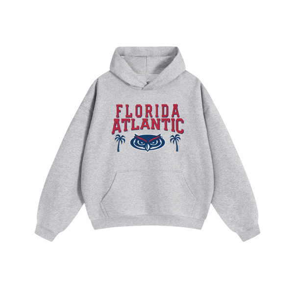 FAU Palm Hoodie