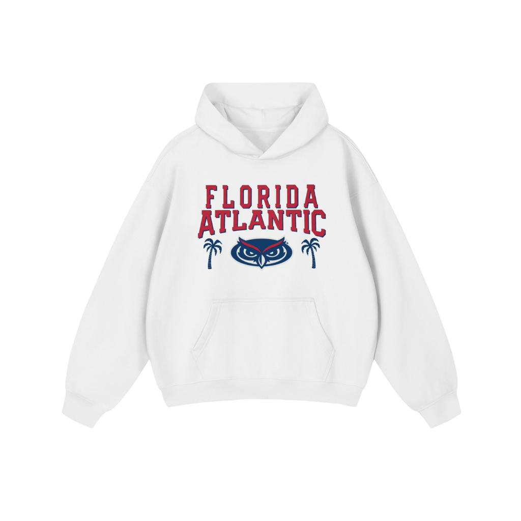 FAU Palm Hoodie