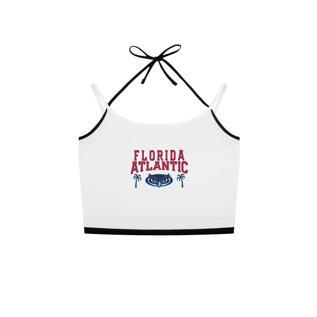 FAU Palm Tank