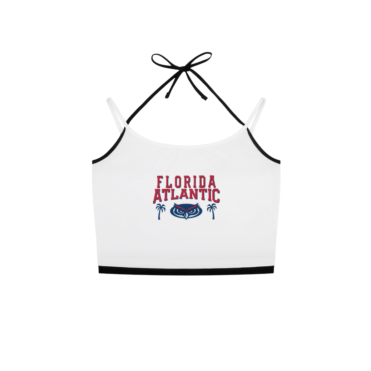 FAU Palm Tank