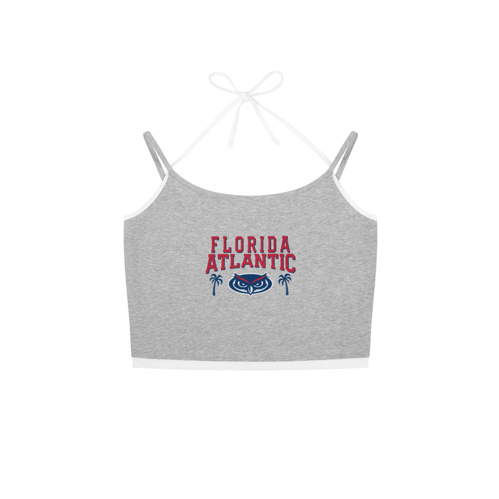 FAU Palm Tank