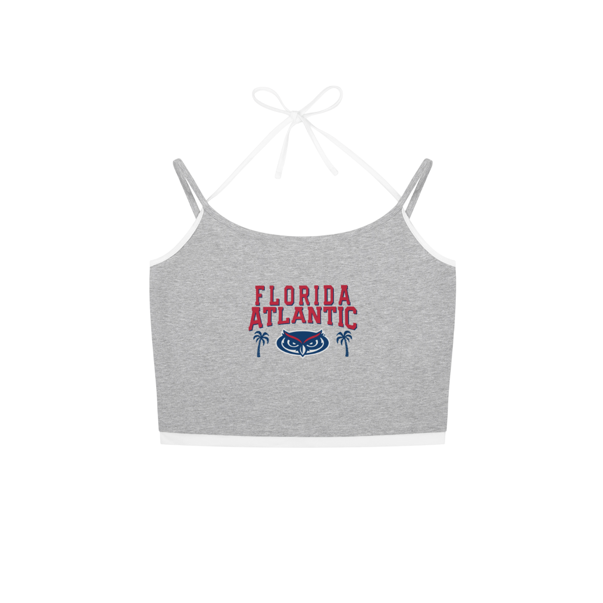 FAU Palm Tank