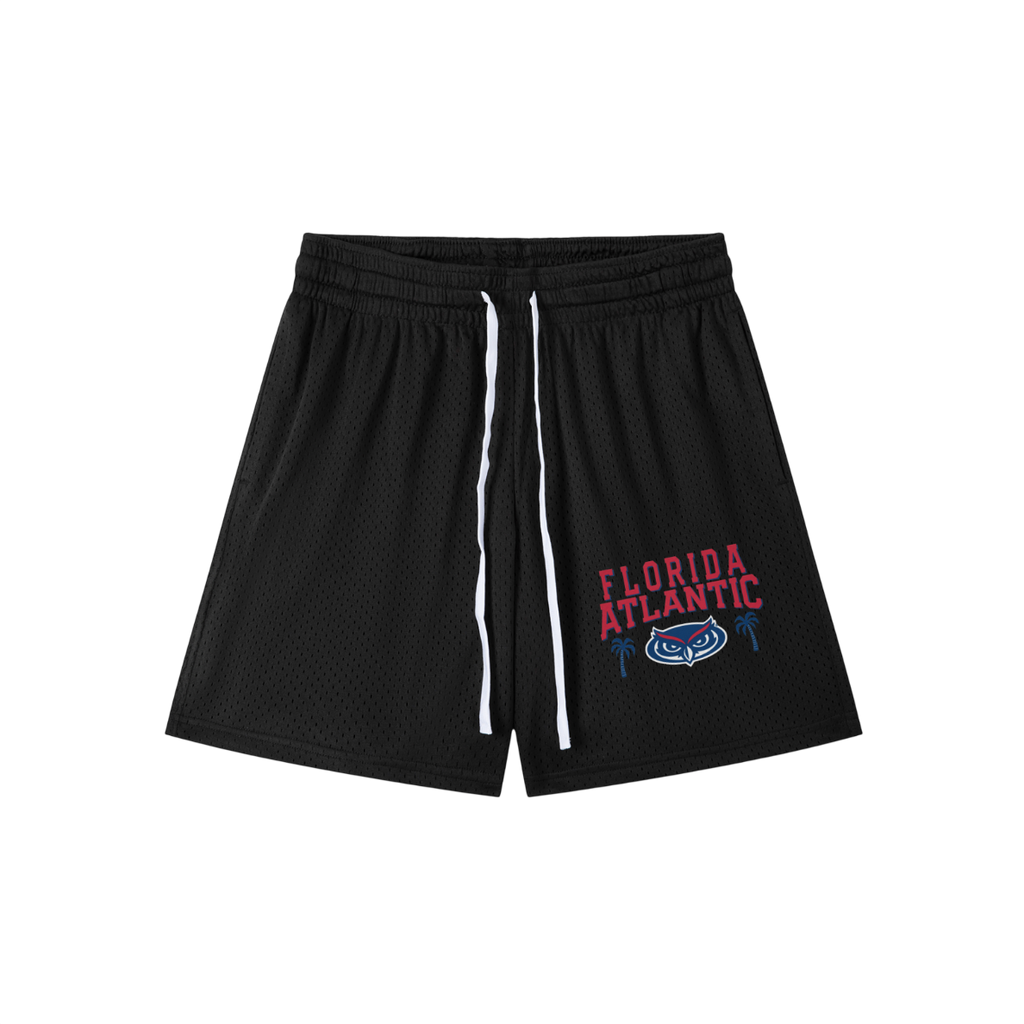 FAU Palm Shorts