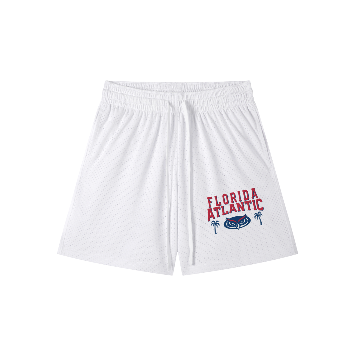 FAU Palm Shorts