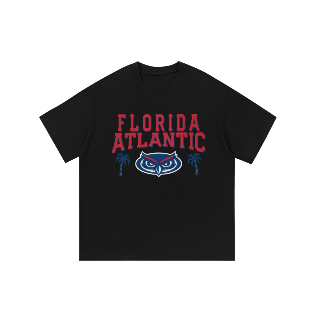 FAU Palm Shirt