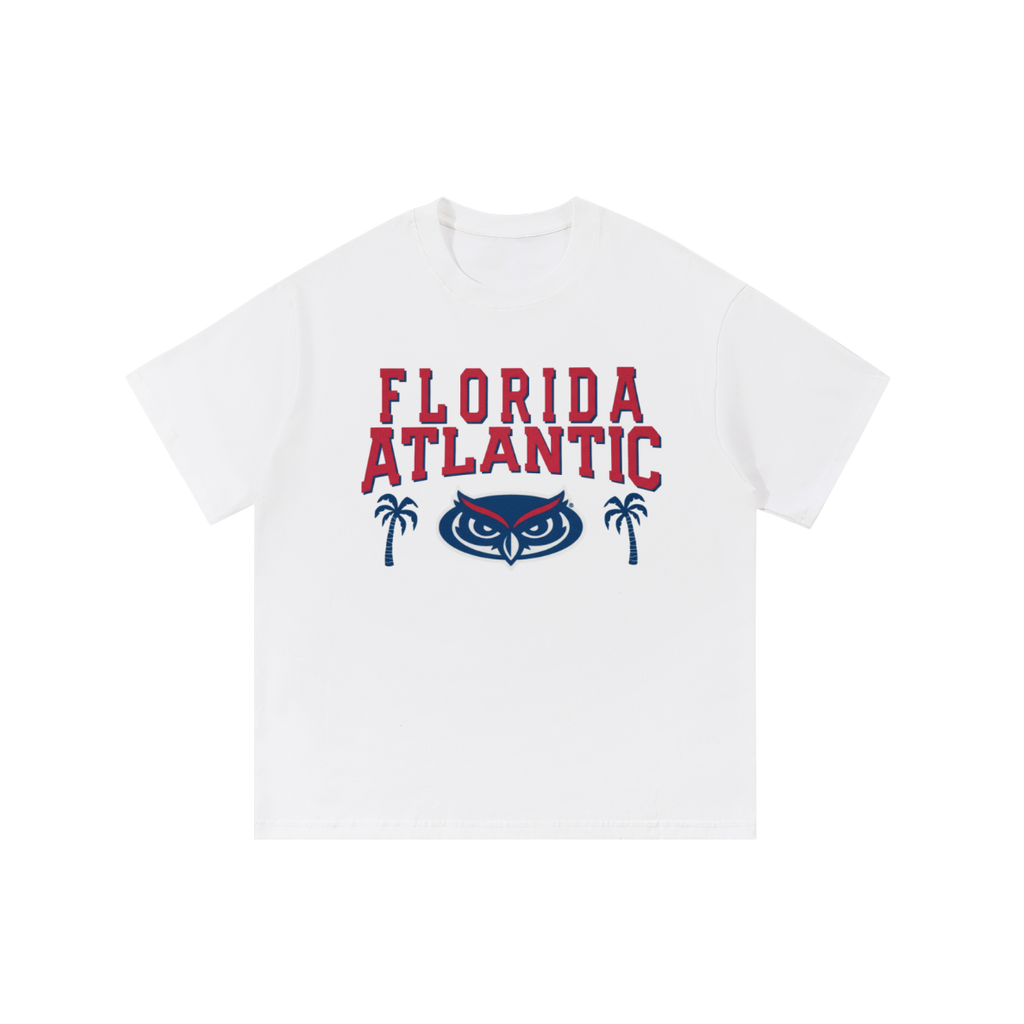 FAU Palm Shirt