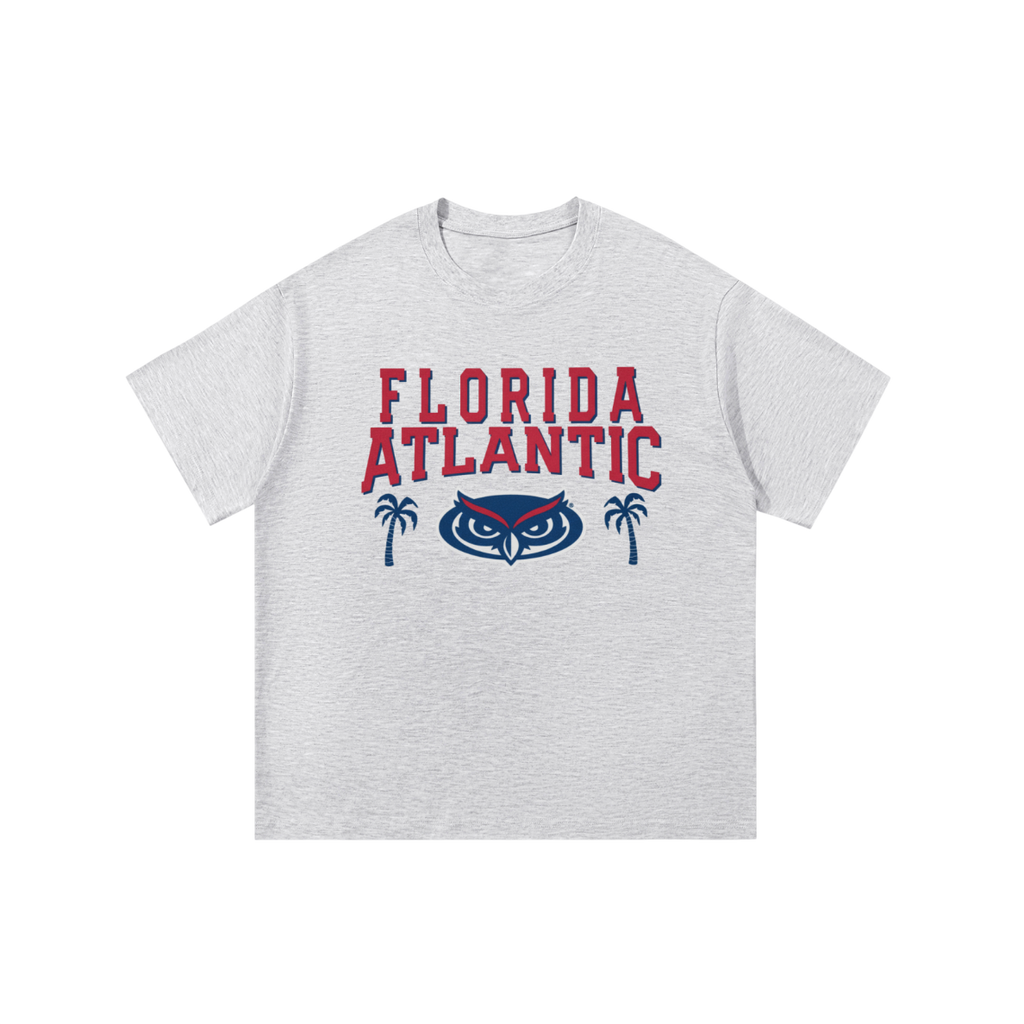 FAU Palm Shirt