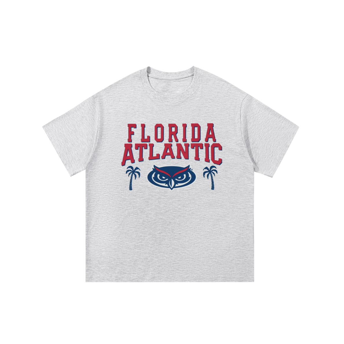 FAU Palm Shirt