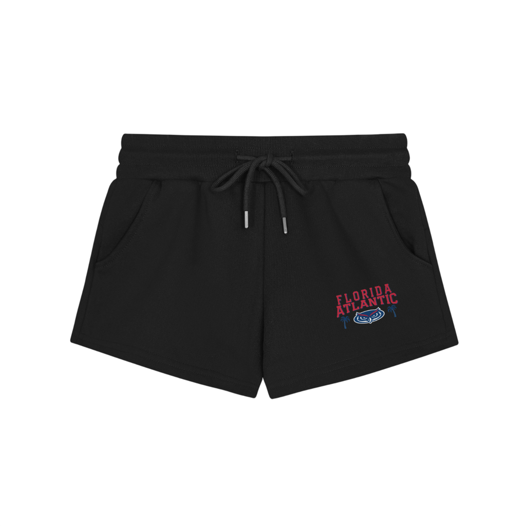 FAU Palm Women's Shorts