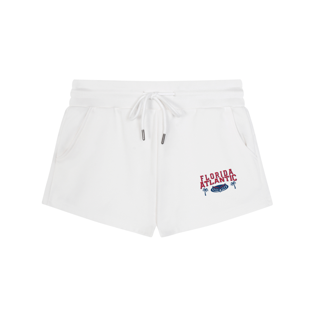 FAU Palm Women's Shorts