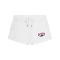 FAU Palm Women's Shorts