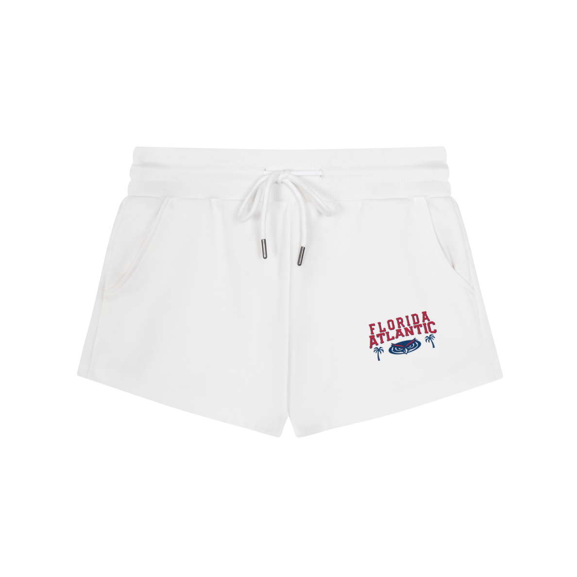 FAU Palm Women's Shorts