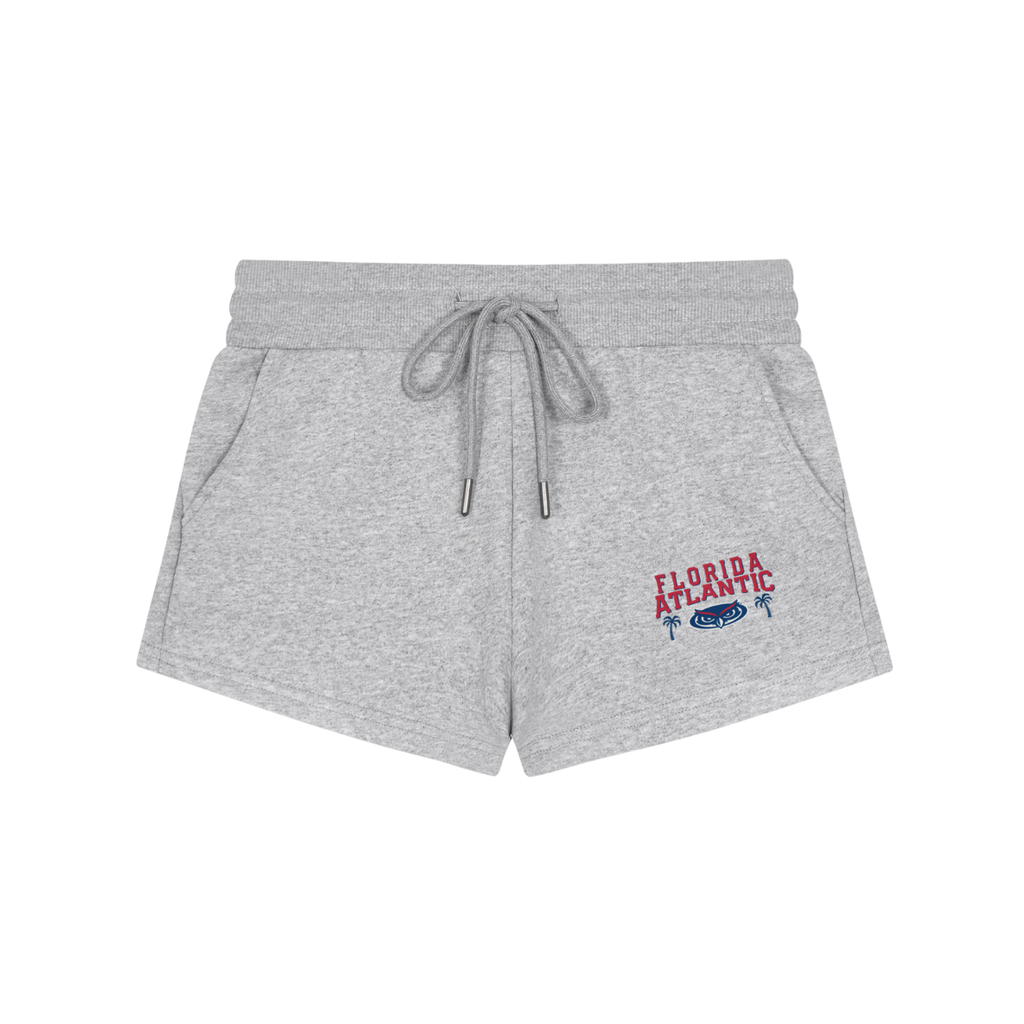 FAU Palm Women's Shorts