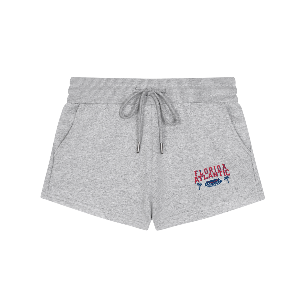 FAU Palm Women's Shorts