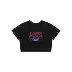FAU Palm Baby Tee