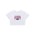 FAU Palm Baby Tee