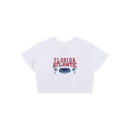 FAU Palm Baby Tee