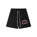 FAU Plaid Shorts