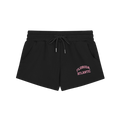 FAU Plaid Women's Shorts