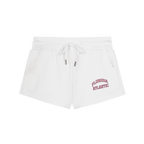 FAU Plaid Women's Shorts