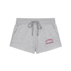 FAU Plaid Women's Shorts