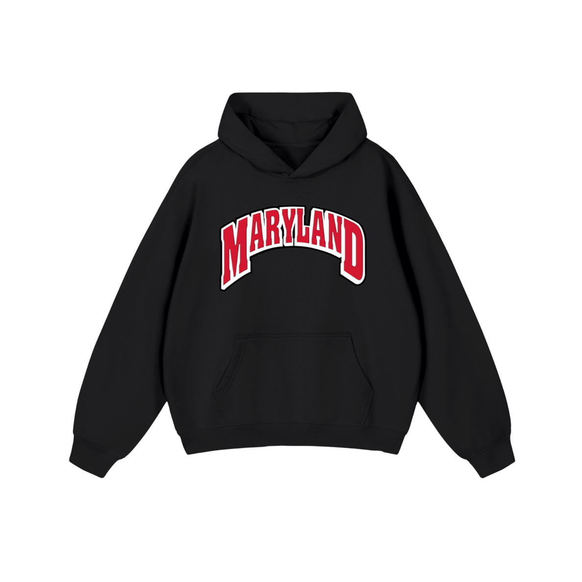Maryland Original Hoodie