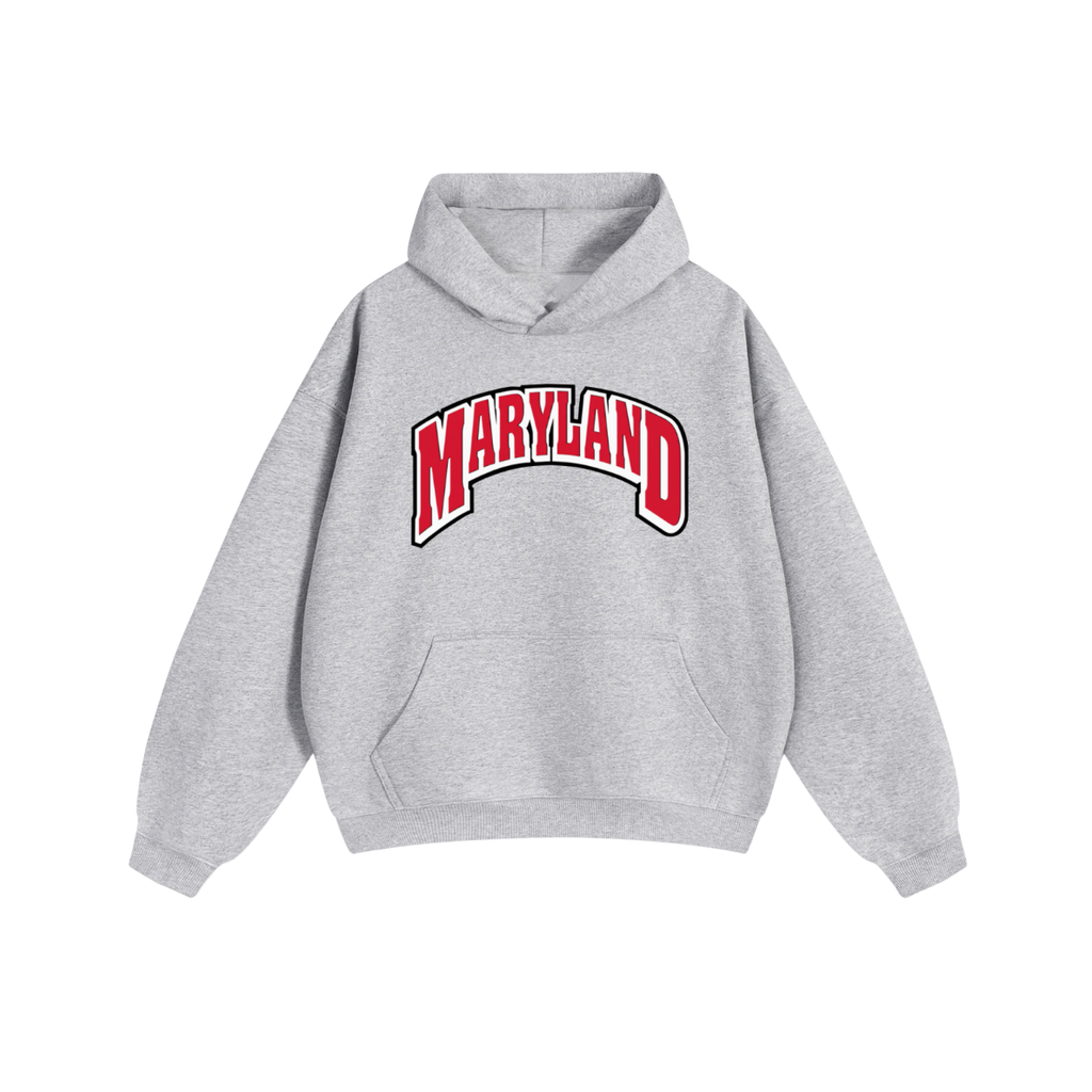 Maryland Original Hoodie