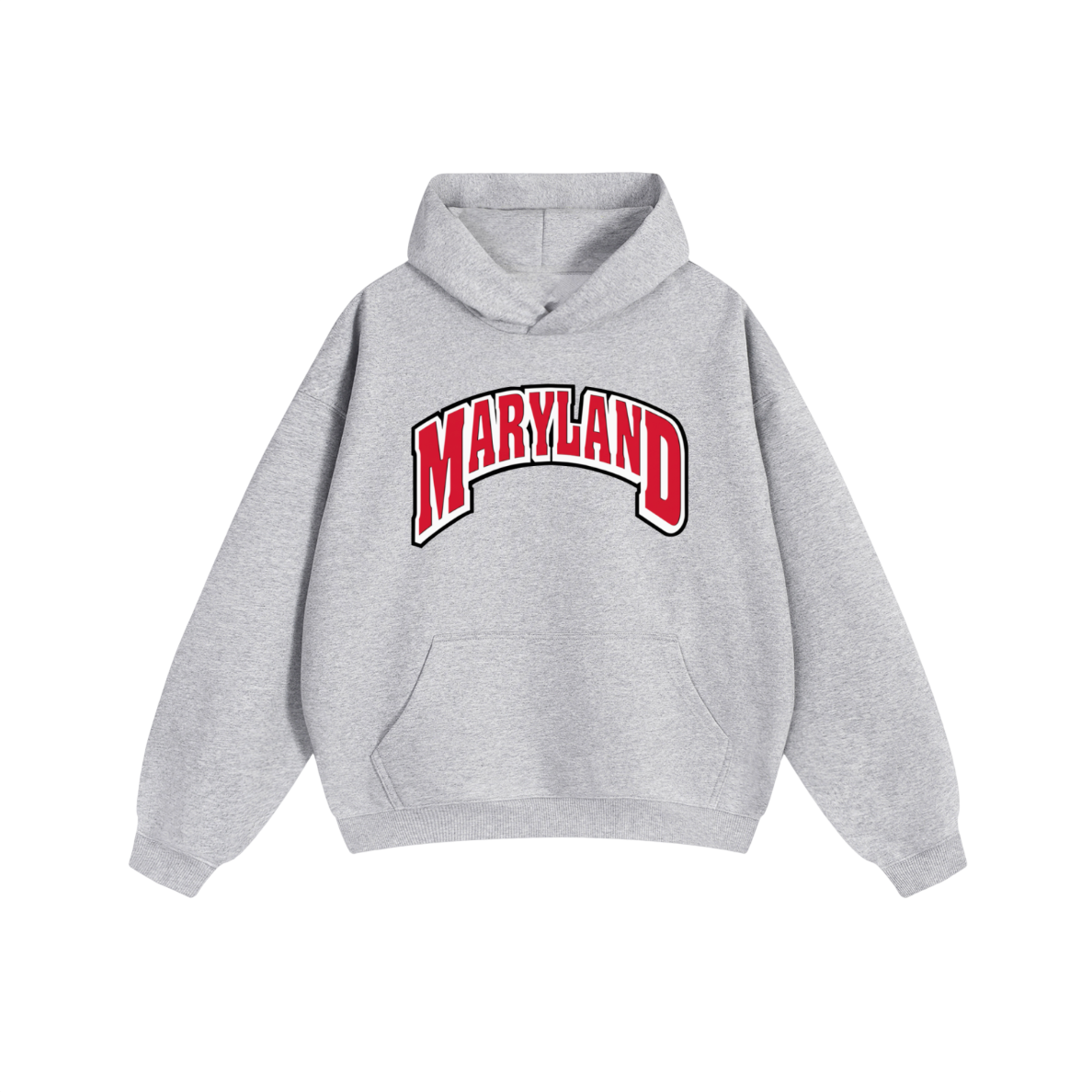 Maryland Original Hoodie