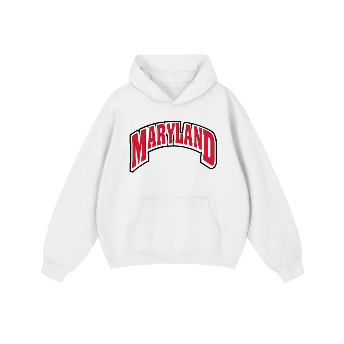 Maryland Original Hoodie