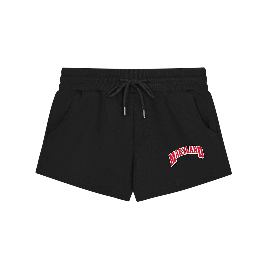 Maryland Original Women's Shorts