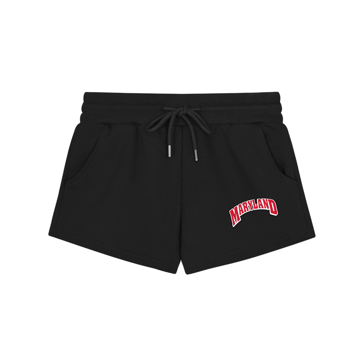Maryland Original Women's Shorts