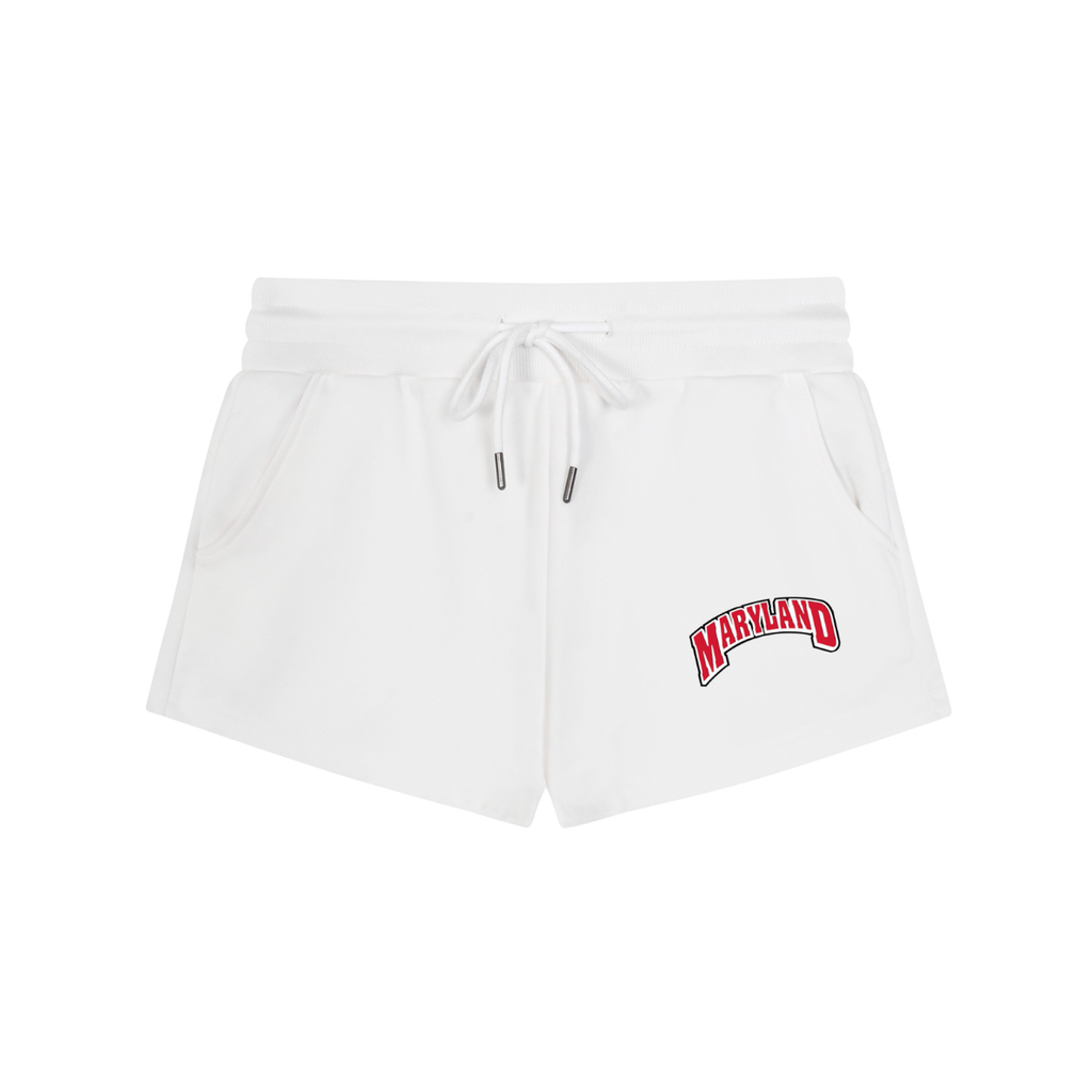 Maryland Original Women's Shorts